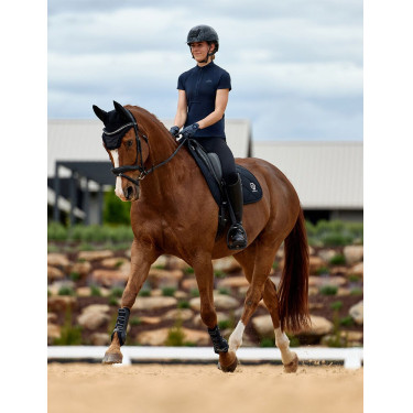 Tapis de dressage Weatherbeeta Softshell Pro 3D Air-Tec