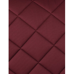Dressuurzadeldek Weatherbeeta Softshell Pro 3D Air-Tec Bordeaux Dressuurzadeldek Weatherbeeta Softshell Pro 3D Air-Tec Bordeaux