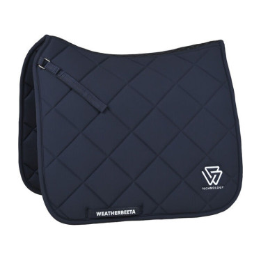 Tapis de dressage Weatherbeeta Softshell Pro 3D Air-Tec Marine Bleu marine Tapis de dressage Weatherbeeta Softshell Pro 3D Air-Tec Marine Bleu marine