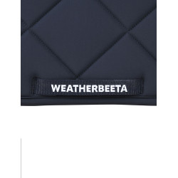 Tapis de dressage Weatherbeeta Softshell Pro 3D Air-Tec Marine Bleu marine Tapis de dressage Weatherbeeta Softshell Pro 3D Air-Tec Marine Bleu marine