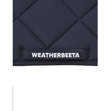 Tapis de dressage Weatherbeeta Softshell Pro 3D Air-Tec Marine Bleu marine Tapis de dressage Weatherbeeta Softshell Pro 3D Air-Tec Marine Bleu marine