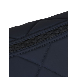 Tapis de dressage Weatherbeeta Softshell Pro 3D Air-Tec Marine Bleu marine Tapis de dressage Weatherbeeta Softshell Pro 3D Air-Tec Marine Bleu marine