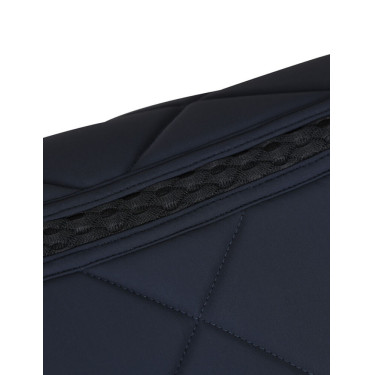Tapis de dressage Weatherbeeta Softshell Pro 3D Air-Tec Marine Bleu marine Tapis de dressage Weatherbeeta Softshell Pro 3D Air-Tec Marine Bleu marine