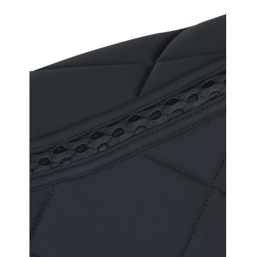 Tapis de selle Weatherbeeta mixte Softshell Pro 3D Air-Tec