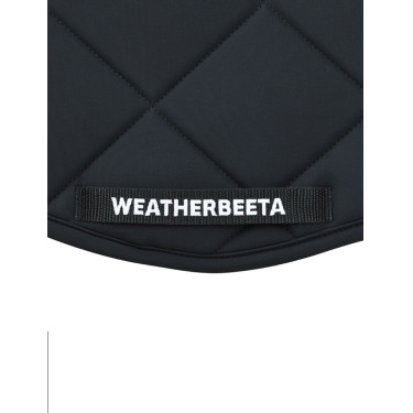 Tapis de selle Weatherbeeta mixte Softshell Pro 3D Air-Tec