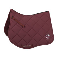Tapis de selle Weatherbeeta mixte Softshell Pro 3D Air-Tec Bordeaux Tapis de selle Weatherbeeta mixte Softshell Pro 3D Air-Tec Bordeaux