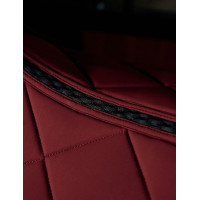 Tapis de selle Weatherbeeta mixte Softshell Pro 3D Air-Tec Bordeaux Tapis de selle Weatherbeeta mixte Softshell Pro 3D Air-Tec Bordeaux