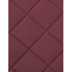 Zadelpad Weatherbeeta veelzijdig Softshell Pro 3D Air-Tec Bordeaux