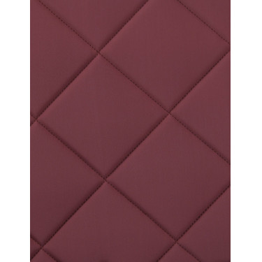 Zadelpad Weatherbeeta veelzijdig Softshell Pro 3D Air-Tec Bordeaux
