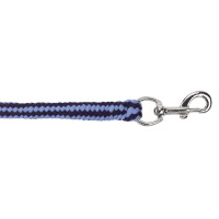 Longe Covalliero Hippo Bleu ciel / bleu foncé Longe Covalliero Hippo Bleu ciel / bleu foncé