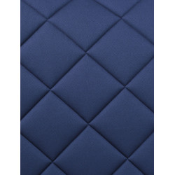 Zadelpad Weatherbeeta veelzijdig Softshell Pro 3D Air-Tec Marine Marineblauw