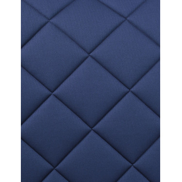 Zadelpad Weatherbeeta veelzijdig Softshell Pro 3D Air-Tec Marine Marineblauw