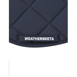 Zadelpad Weatherbeeta veelzijdig Softshell Pro 3D Air-Tec Marine Marineblauw