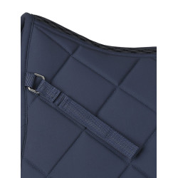 Zadelpad Weatherbeeta veelzijdig Softshell Pro 3D Air-Tec Marine Marineblauw
