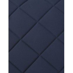 Zadelpad Weatherbeeta veelzijdig Softshell Pro 3D Air-Tec Marine Marineblauw