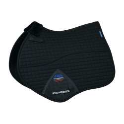 Tapis de selle Weatherbeeta Prime Air-Tec Comfy Fleece Jumping