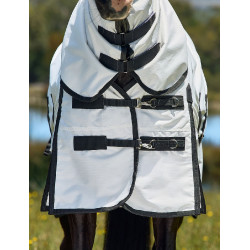 Couverture anti-dermite Weatherbeeta Combo