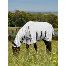 Couverture anti-dermite Weatherbeeta Combo