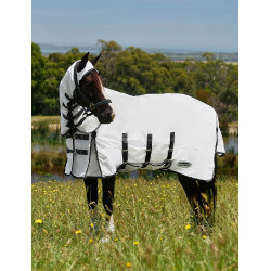 Couverture anti-dermite Weatherbeeta Combo