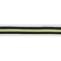 Longe Covalliero Hippo Anthracite / citron Gris