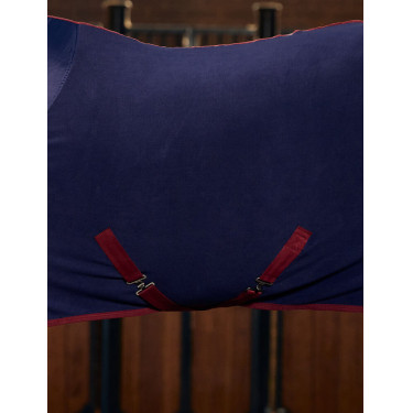 Couverture séchante Weatherbeeta polaire anti-statique