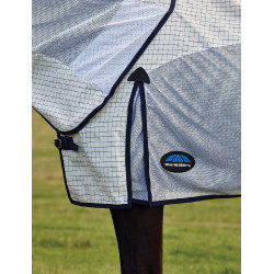 Couverture Weatherbeeta Airstream Combo