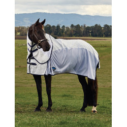 Couverture Weatherbeeta Airstream Combo