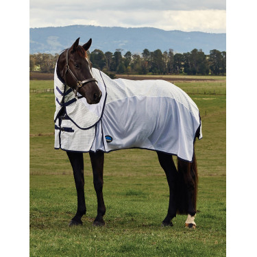 Couverture Weatherbeeta Airstream Combo
