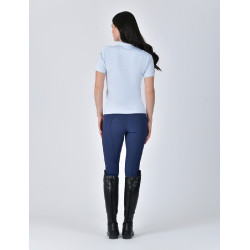 Polo Weatherbeeta Performance femme manches courtes 37,5 température