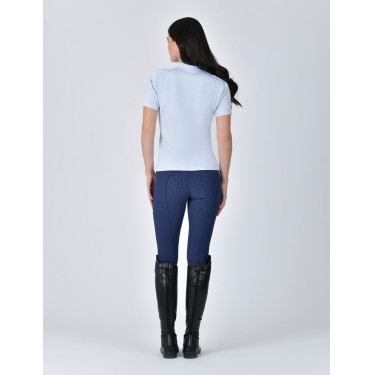 Polo Weatherbeeta Performance femme manches courtes 37,5 température