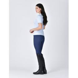 Polo Weatherbeeta Performance femme manches courtes 37,5 température