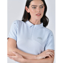 Polo Weatherbeeta Performance femme manches courtes 37,5 température