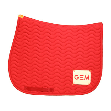 GEM Touc Touc springzadelpad Rood