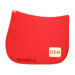 Tapis GEM Touc Touc Obstacle Rouge