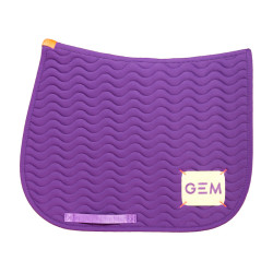 Tapis GEM Touc Touc Obstacle Violet