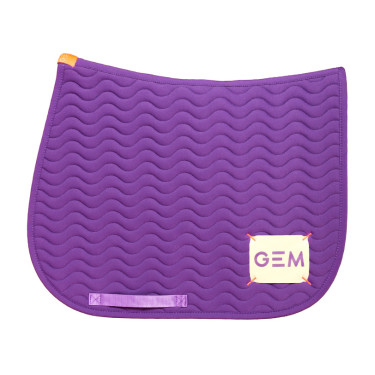 Tapis GEM Touc Touc Obstacle Violet