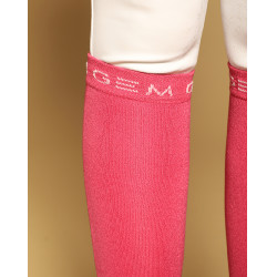 GEM Jelly sokken Roze