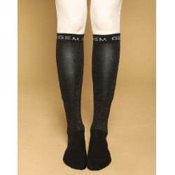 Chaussettes GEM Jelly Noir Chaussettes GEM Jelly Noir