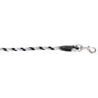 Longe Covalliero Mustang Zilver / zwart / wit Longe Covalliero Mustang Zilver / zwart / wit