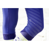Pantalon d'équitation Detroit Covalliero Bleu marine Pantalon d'équitation Detroit Covalliero Bleu marine