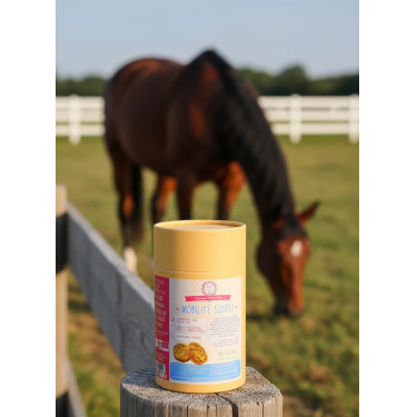 Supplement Mobiliteit Soepel Happy Crackers