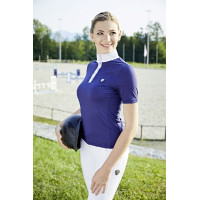 Pantalon d'équitation Detroit Covalliero Bleu marine Pantalon d'équitation Detroit Covalliero Bleu marine