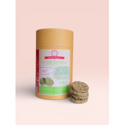 Complément Cure detox Happy Crackers Complément Cure detox Happy Crackers