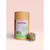 Supplement Kuur detox Happy Crackers