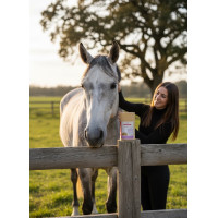 Voedingssupplement Zen Attitude Happy Crackers