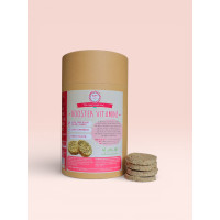 Supplement Booster Vitamine Happy Crackers