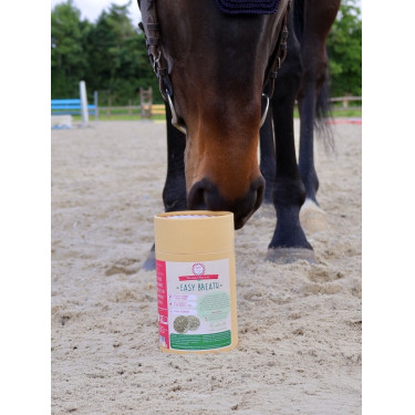 Supplement Easy Breath Happy Crackers