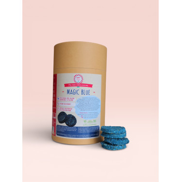 Complément Magic Blue Happy Crackers Complément Magic Blue Happy Crackers