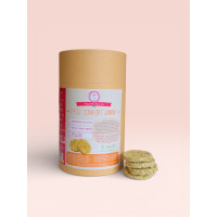 Complément Cycle Confort Jument Happy Crackers Complément Cycle Confort Jument Happy Crackers