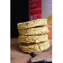 Complément Cycle Confort Jument Happy Crackers